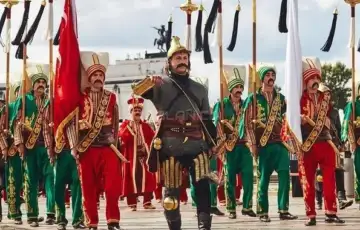 Turski vojni orkestar mehter odrzat ce koncerte sirom bih mehteri 6a3ab426ac633