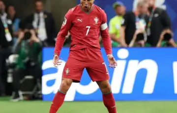 Ronaldo