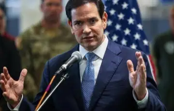 Marco Rubio