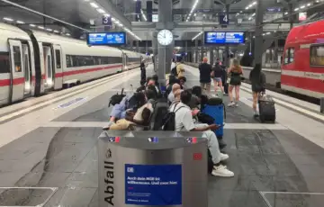 deutsche bahn