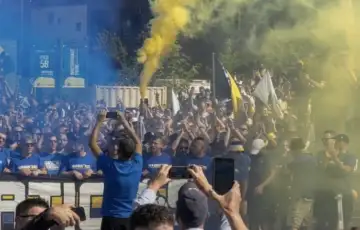 korteo fanatikosi