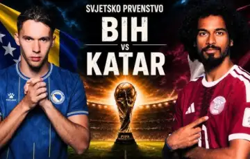 BiH Katar