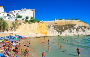 Plaza Benidorm 872x610