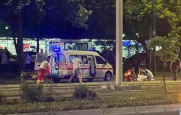 Sarajevo nesreca