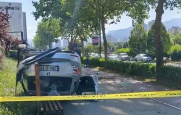 Sarajevo otoka nesreća