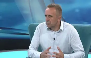 Elvedin Tatarević