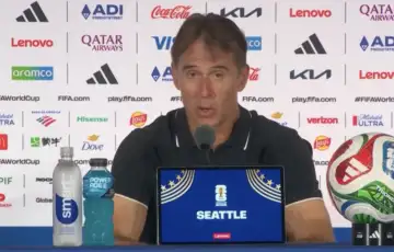 Julen Lopetegui