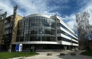 Opcinski sud zenica