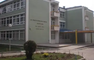 Bugojno skola