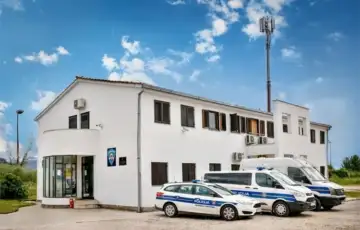 Policijska uprava dubrovačko-neretvanska