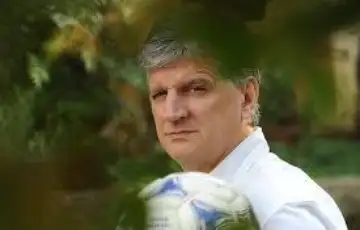 Robert Matteoni