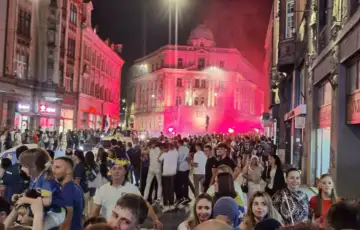 Sarajevo zmajevi