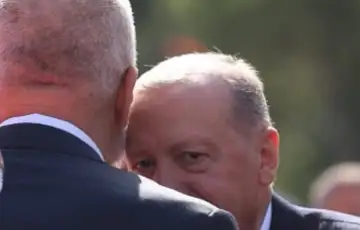 Edi rama erdogan