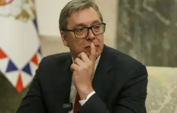 Aleksandar Vucic