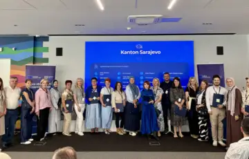 Eu obrazovanje