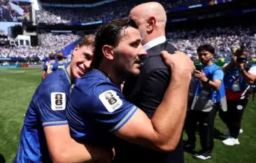Barbarez mahmic i kolasinac