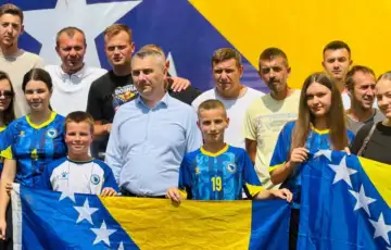 Nerin Dizdar zvornik