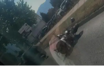 Motociklista