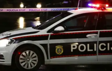 Policija stop