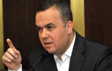 Hassan Fadlallah