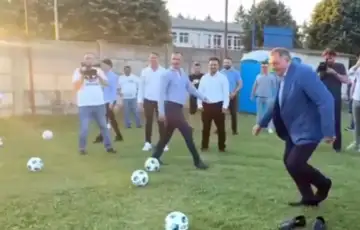 Milorad Dodik