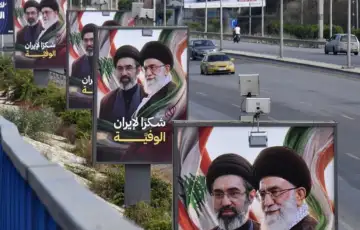 Iran