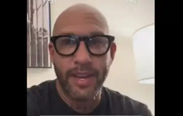 Tim Howard