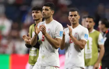 Iran sp