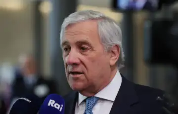 Antonio tajani
