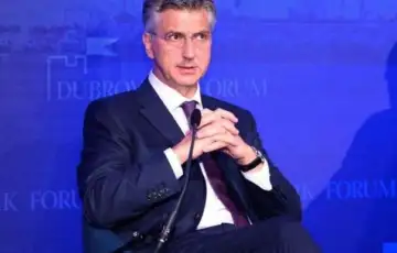 Plenkovic