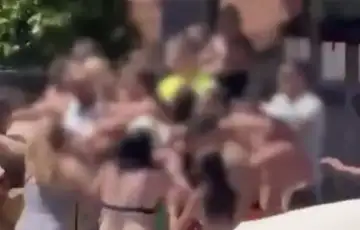 Španija tuca