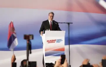vucic