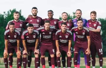 FK Sarajevo