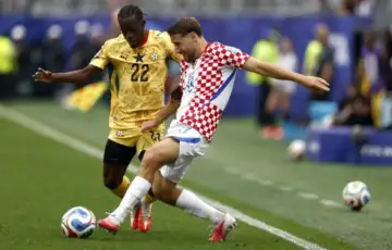 Hrvatska gana