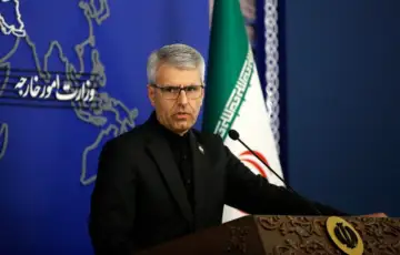 Esmaeil Bagaei