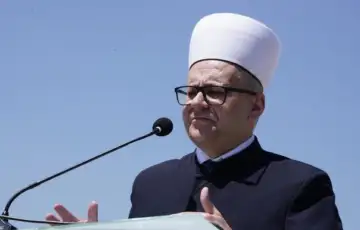 Salem ef. Dedović