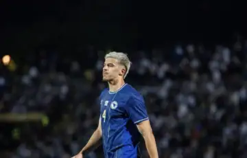 Tarik Muharemovic