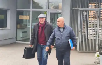 Vojin pavlovic