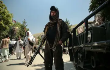 Afganistan