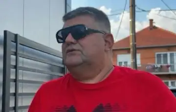 Sasa Mirkovic
