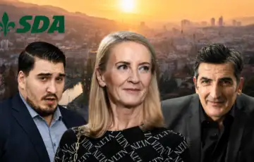 Haris zahiragic faruk kapidzic sebija izetbegovic etto ba