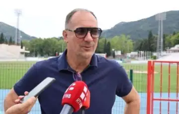 Igor Stimac