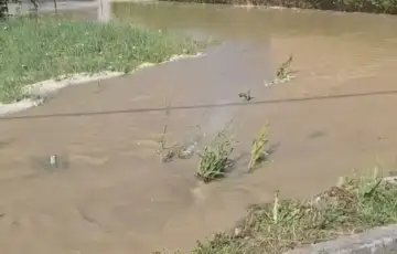 Brcko vodosnadbijevanje