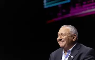 Gadi Eisenkot