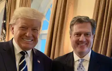 Trump i Turner