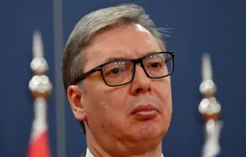 Aleksandar Vucic