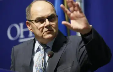 Christian Schmidt