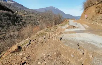 Foca Scepan Polje
