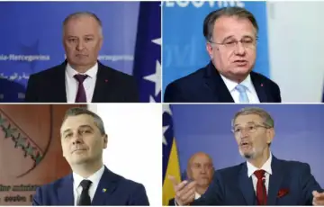 Sdp bih