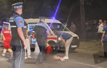Sarajevo nesreca zmajevi
